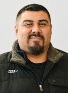 Marcos Lumbreras